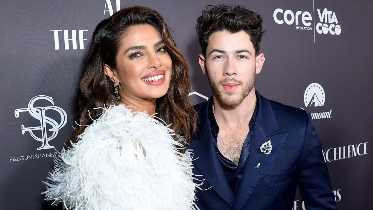 Nick Jonas Bollywood Debut
