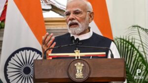 Modi’s Cost-Cutting Appeal