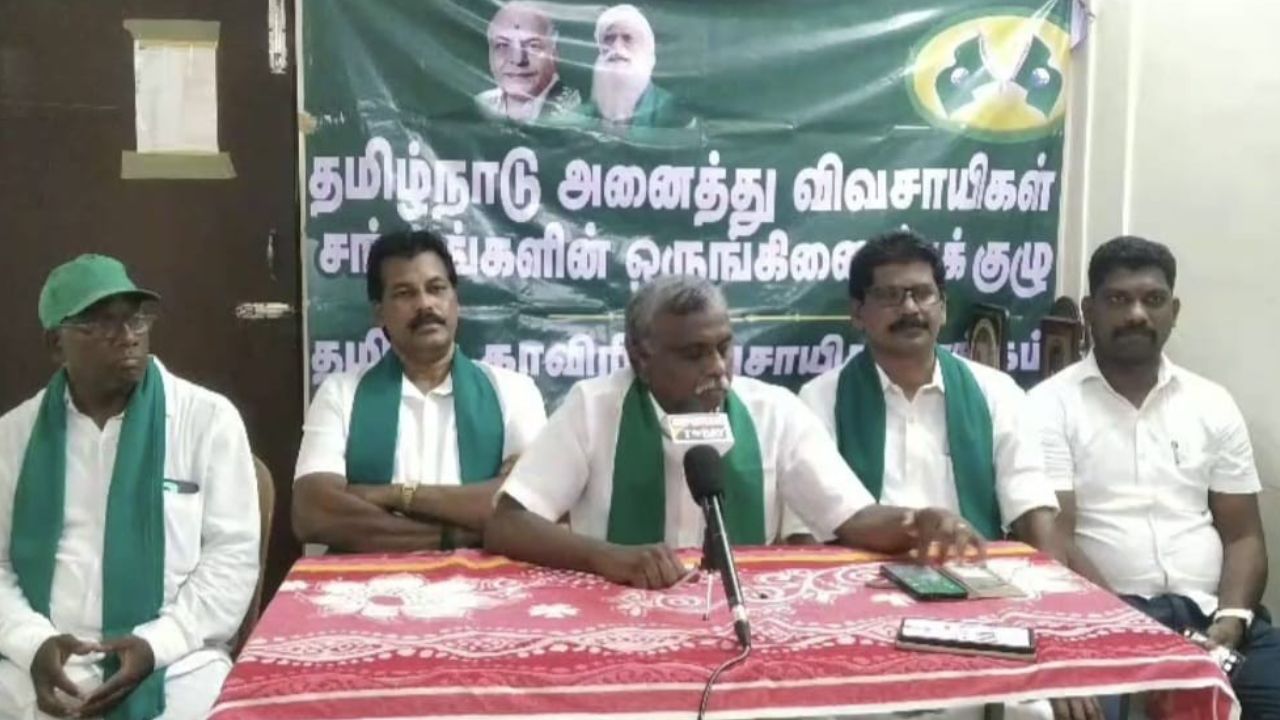 
பி.ஆர். பாண்டியன்