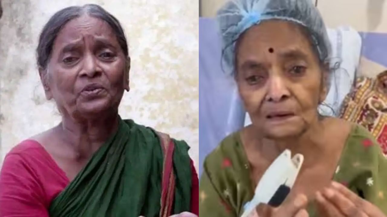 நடிகை பாவலா ஷ்யாமளா
