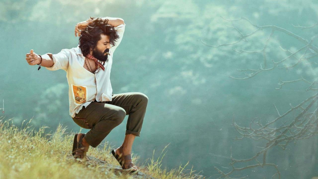 Janhvi–Ram Charan Film