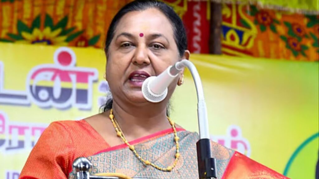 Premalatha
