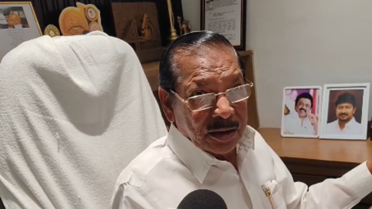 ஆர்.எஸ் பாரதி
