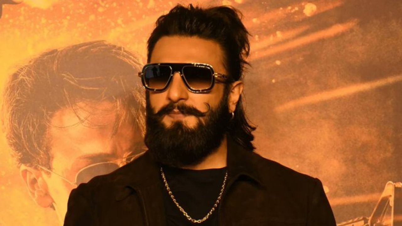 ரன்வீர் சிங்