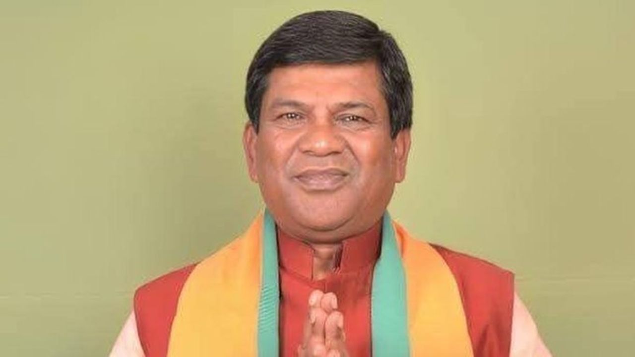 ரதீந்திர போஸ்