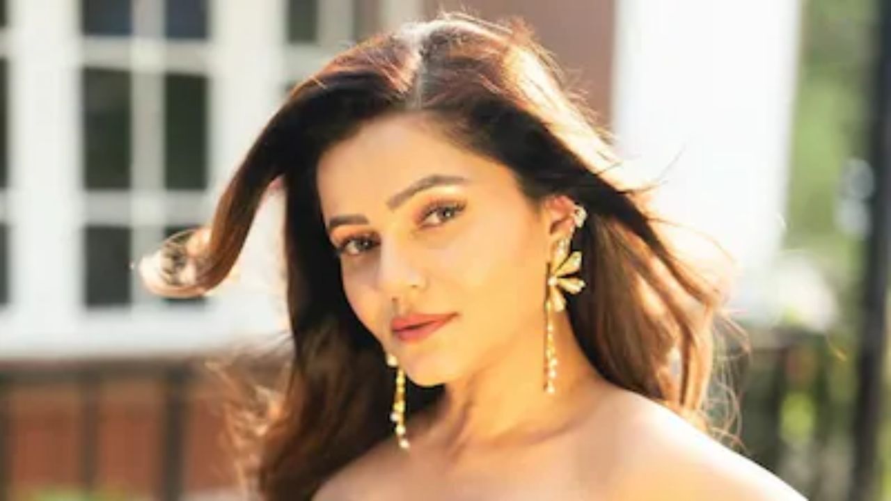 Rubina Dilaik Recalls Early Rejection