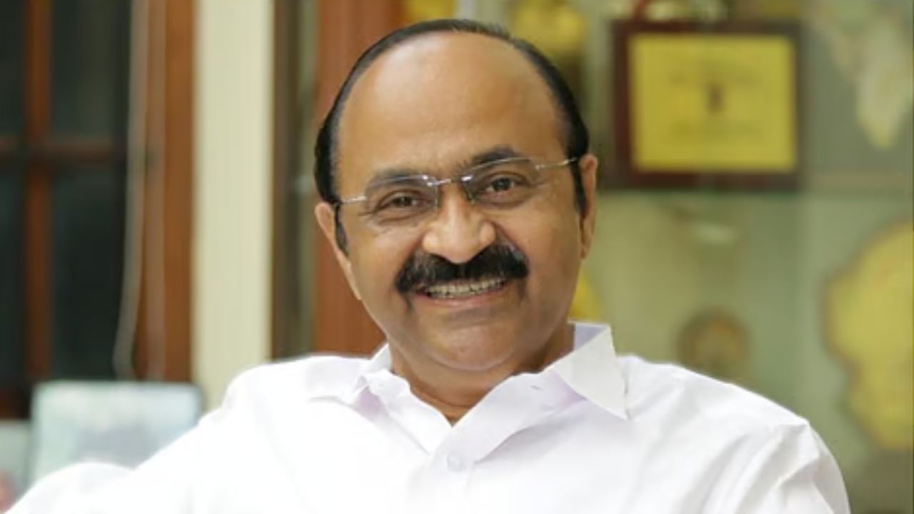 Satheesan Beats Venugopal in CM Race