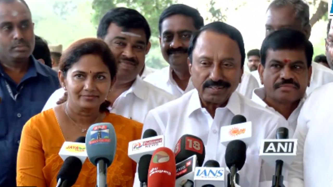 Sengottaiyan