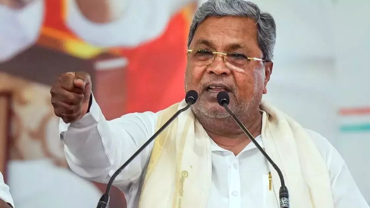 Karnataka Power Tussle