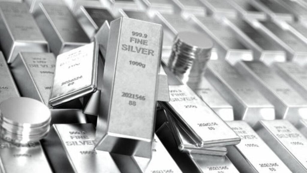 Silver ETF Investment