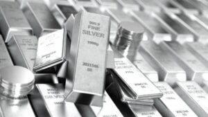 Silver Price Surge