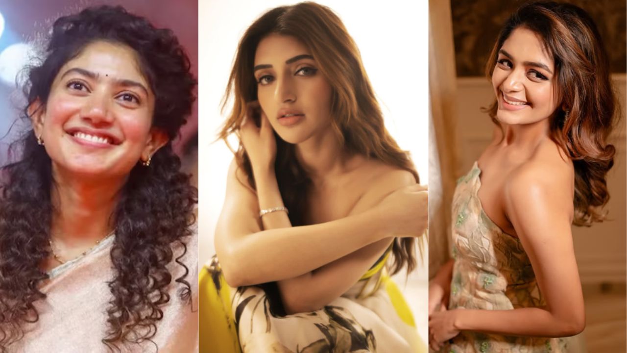 Doctors turned stars in South cinema