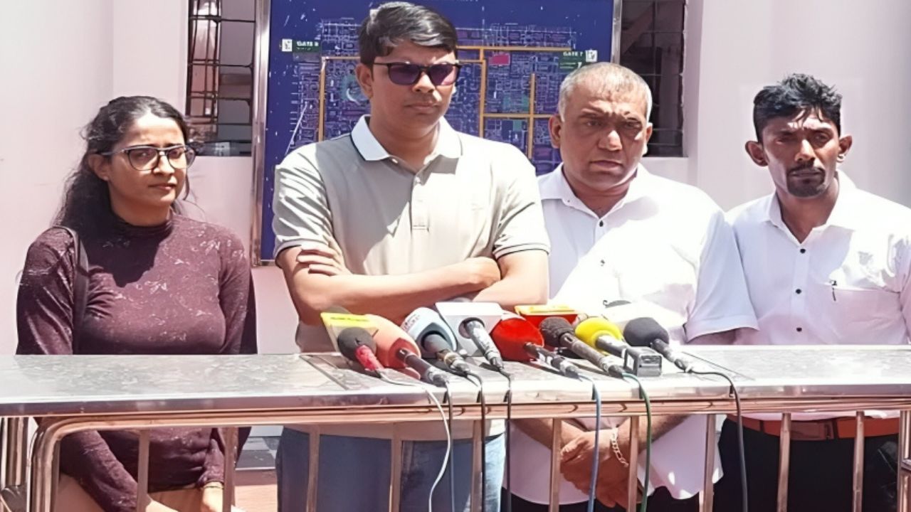 Ramanathan Archchuna
