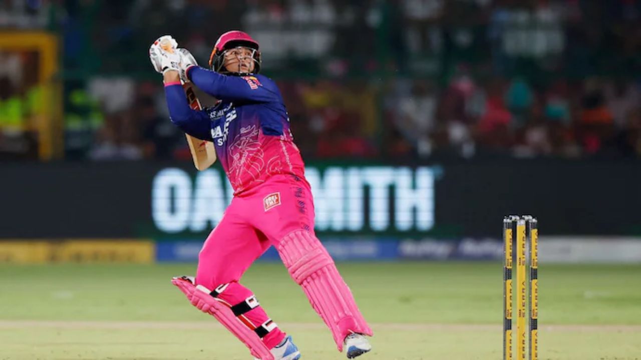 Sooryavanshi’s Heroics