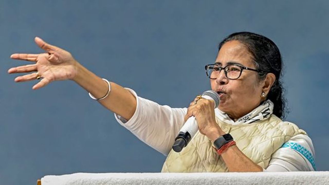 West Bengal