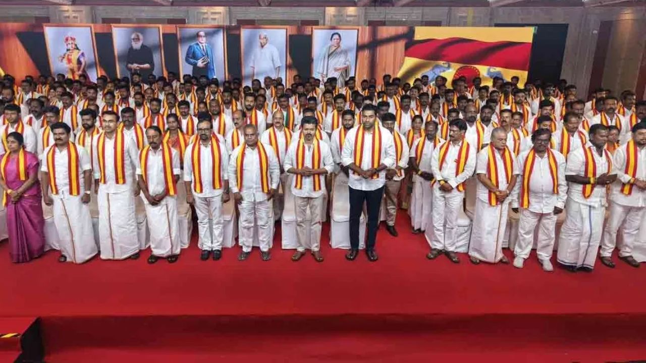 Assembly Election 2026