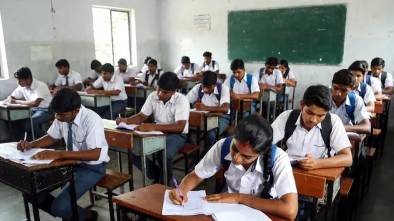 10ஆம் வகுப்பு பொதுத்தேர்வு முடிவுகள்