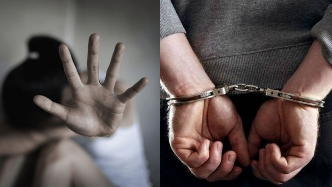 ஓடும் லாரிக்குள் சிறுமி பாலியல் வன்கொடுமை.. தம்பதி, கிளீனர் அதிரடி கைது!