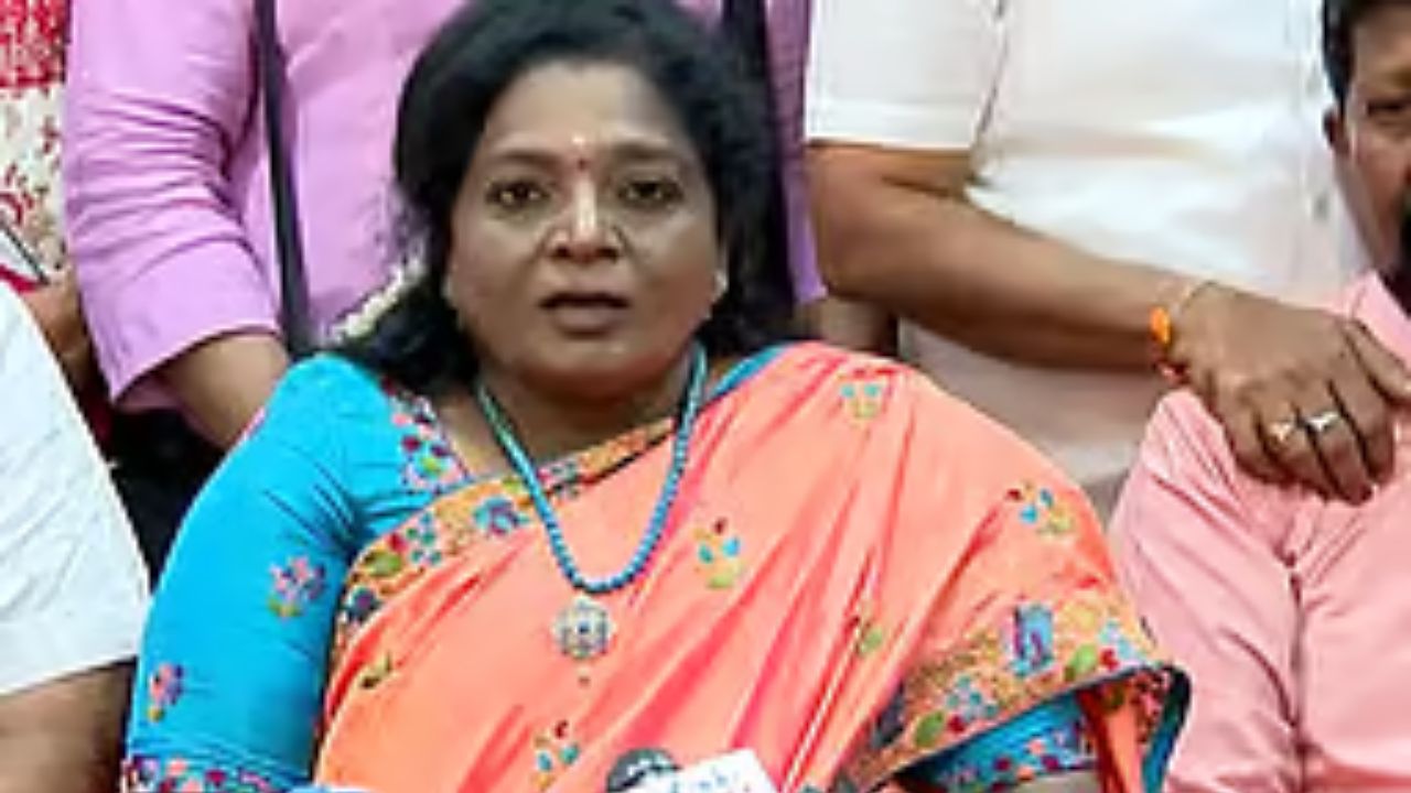 Tamil News Updates May 24 2026: முதலமைச்சர் விஜய் பாதுகாப்பாக இருக்க வேண்டும்: தமிழிசை சௌந்தரராஜன்