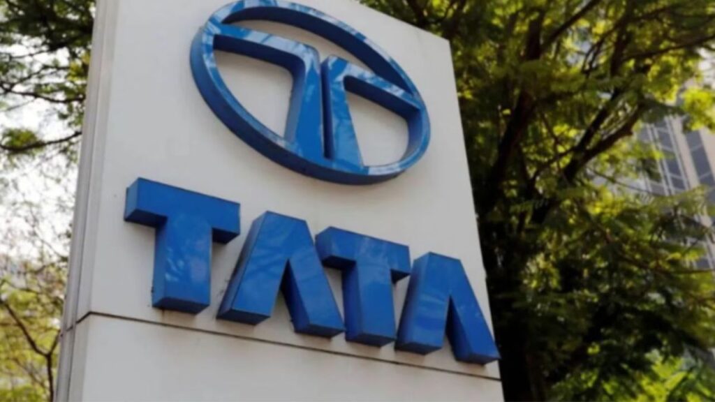 TATA Sons