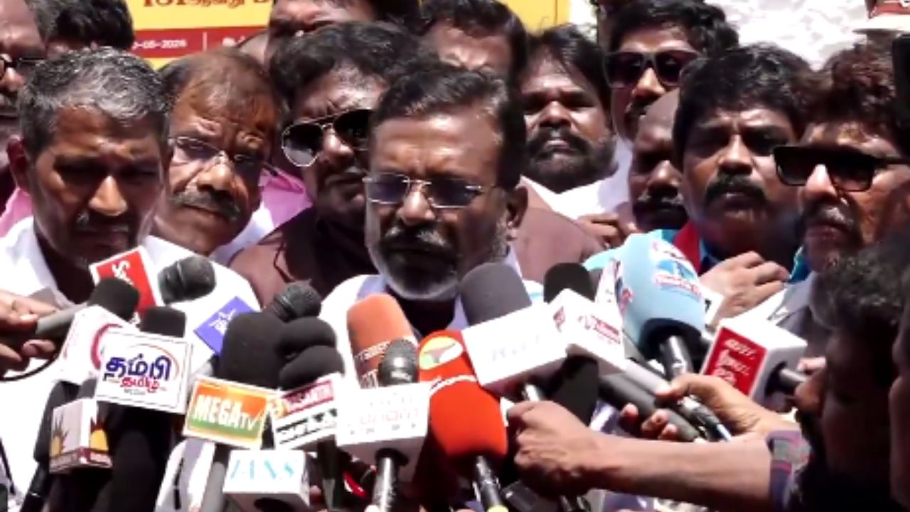 DMK Alliance Weakness