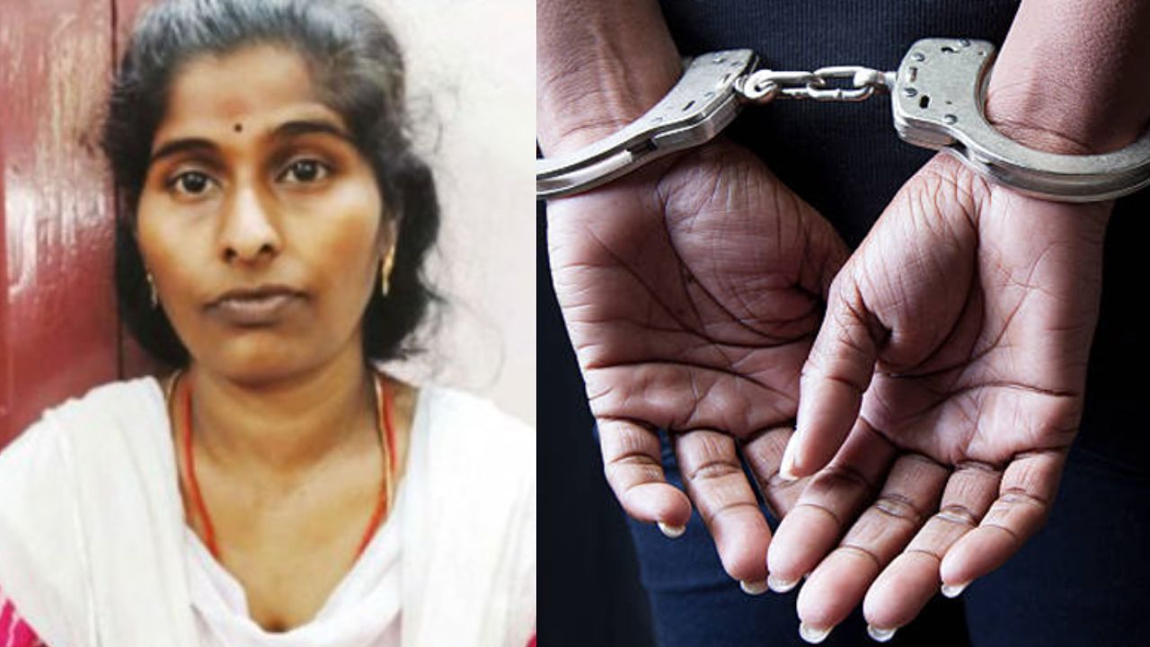 Tirunelveli Hostel Scandal