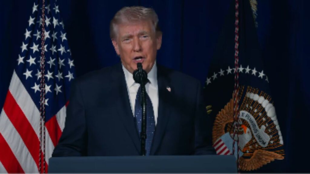 Trump Rejects Iran’s Latest Proposal
