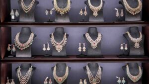 Jewellery exhibition 2026