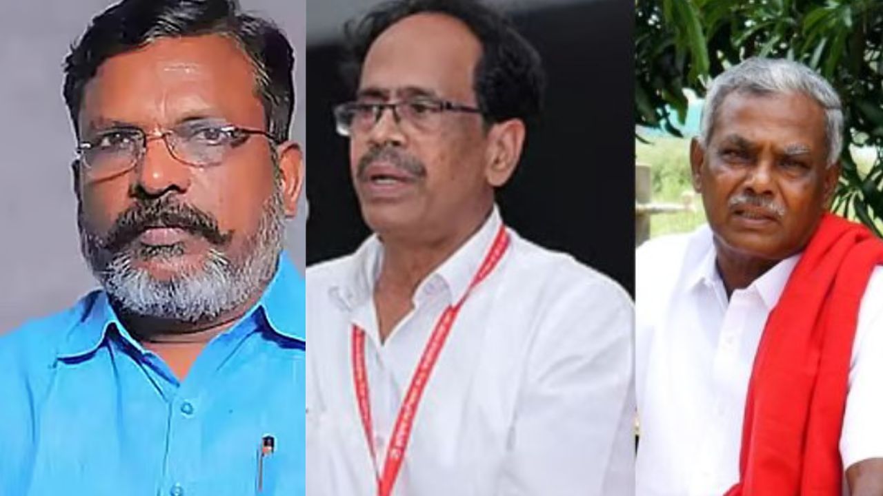 தவெக ஆதரவு குறித்து விசிக, கம்யூனிஸ்ட் கட்சிகள் நாளை அறிவிப்பு