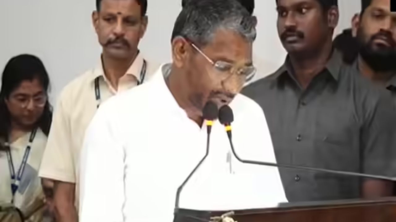 வன்னியரசு