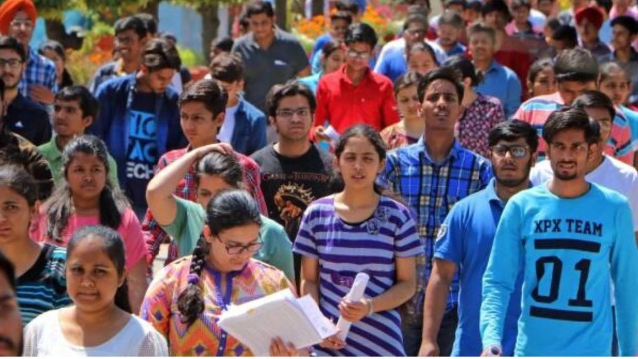 Tamil Nadu Engineering admissions