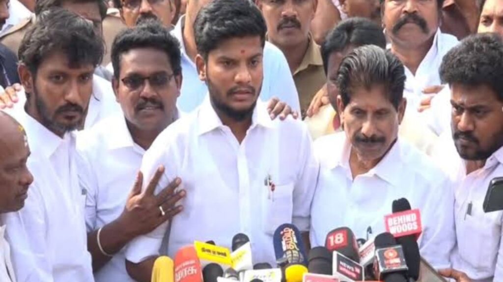 Minister Ramesh