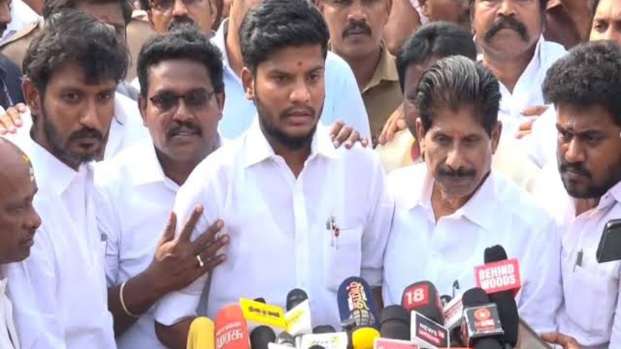 Minister Ramesh