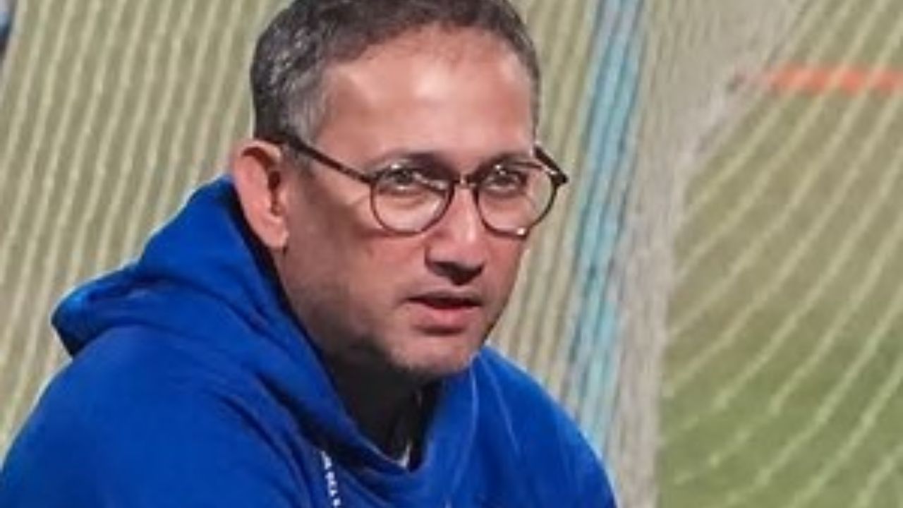 Agarkar’s real estate deal in Mumbai