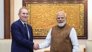 Amazon to Invest $13B in India