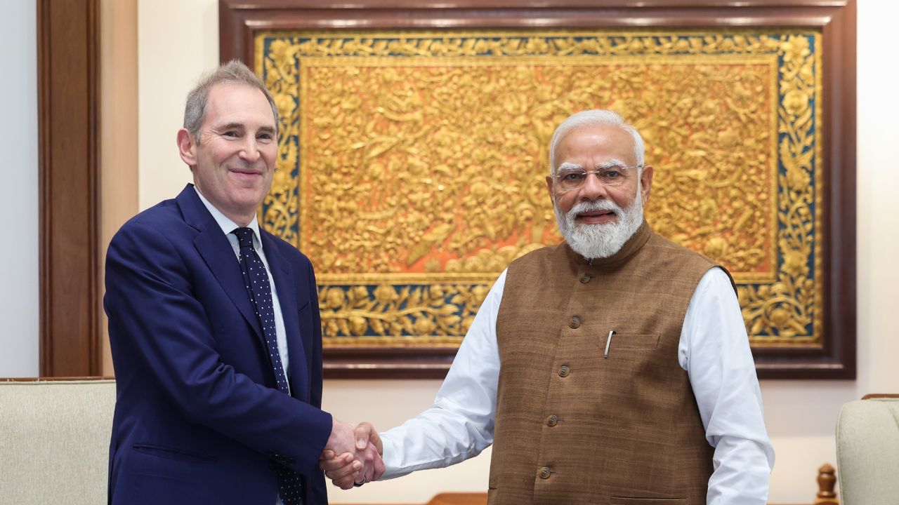 Amazon to Invest $13B in India