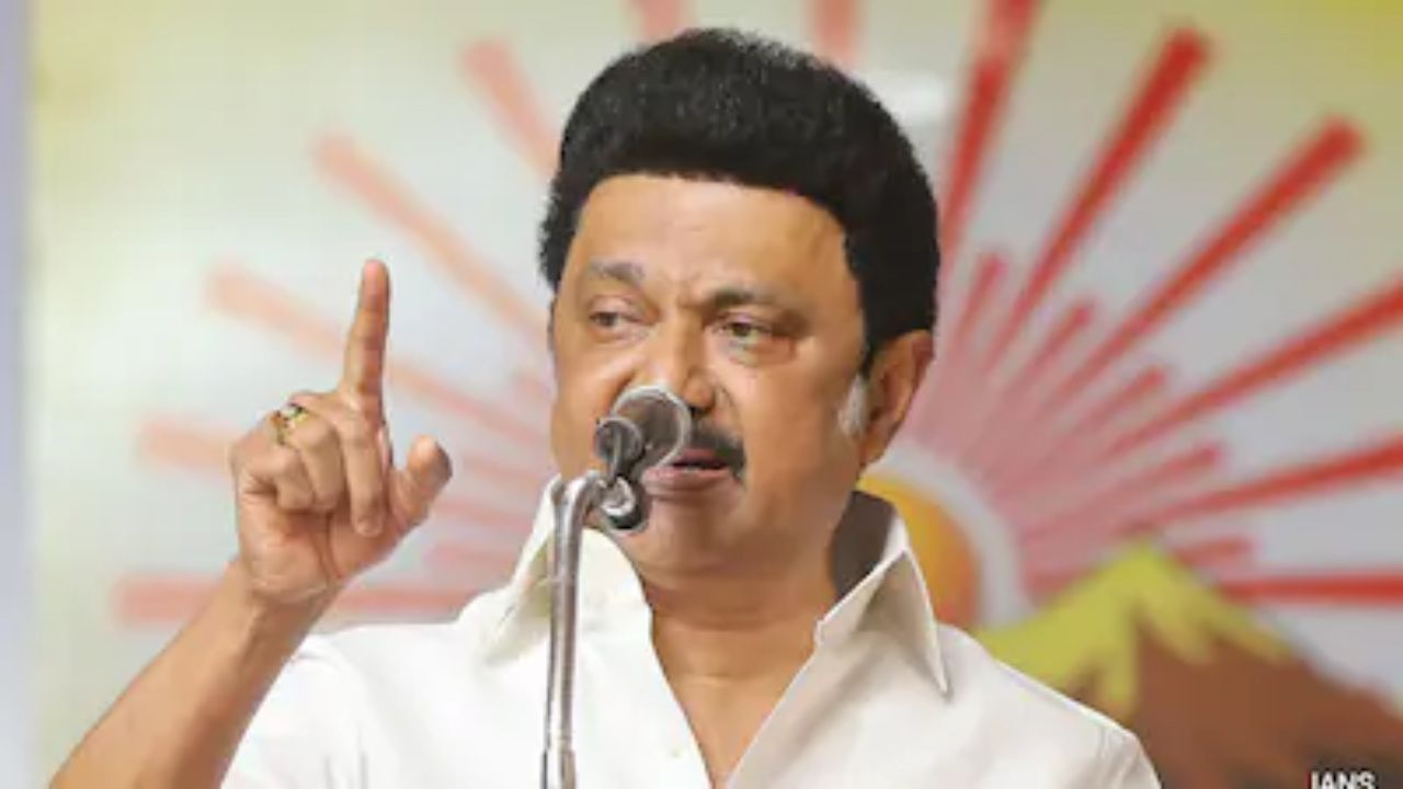 Former Speaker M Appavu Wants M K Stalin to Contest Ambasamudram By poll