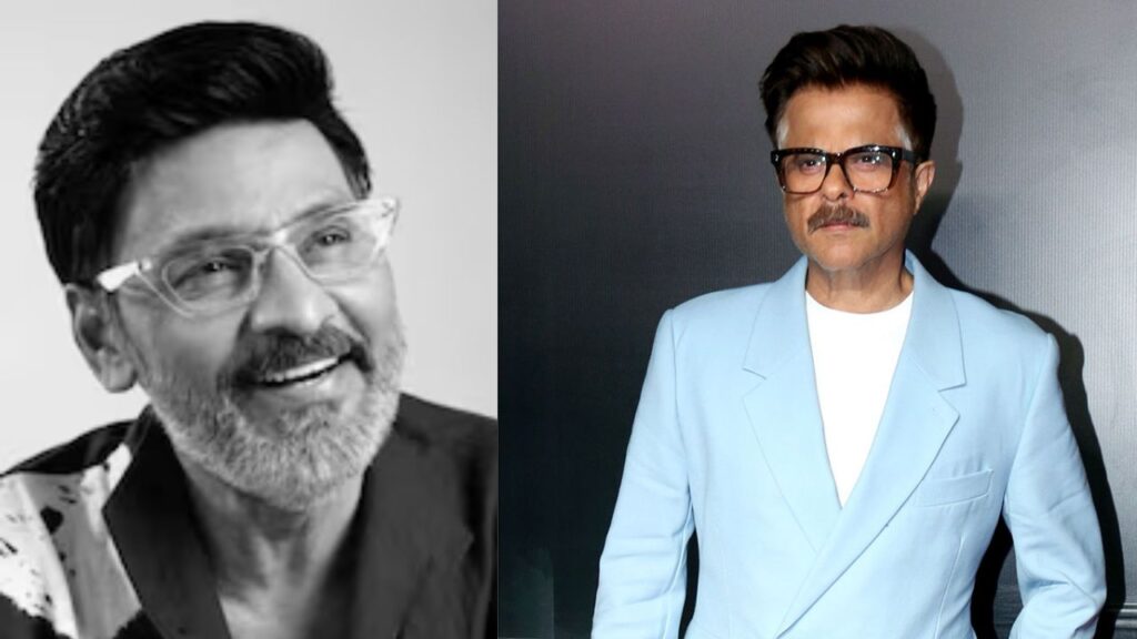 Anil Kapoor