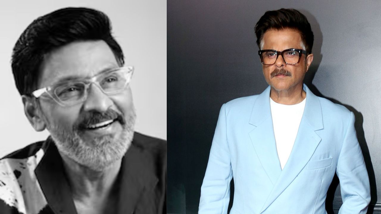 Anil Kapoor