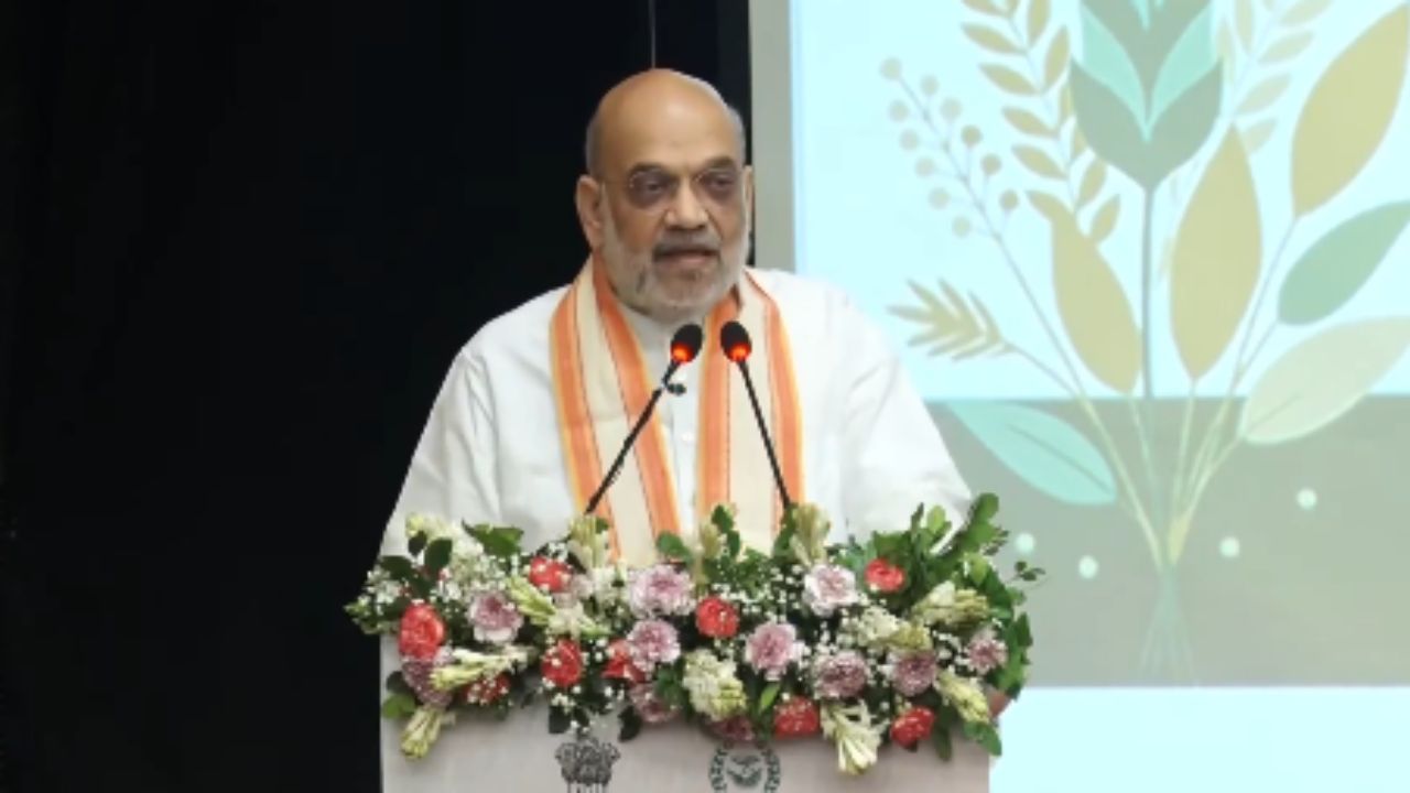 Amit Shah