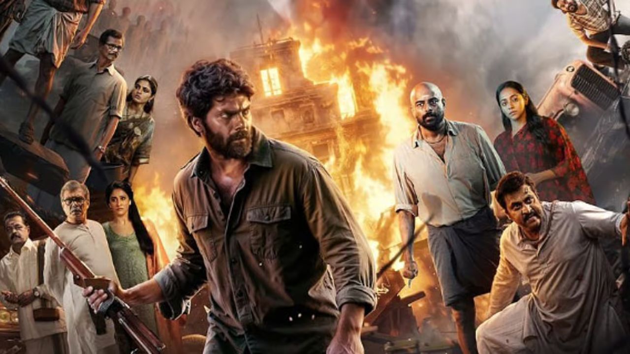 Ananthan Kaadu Release Date