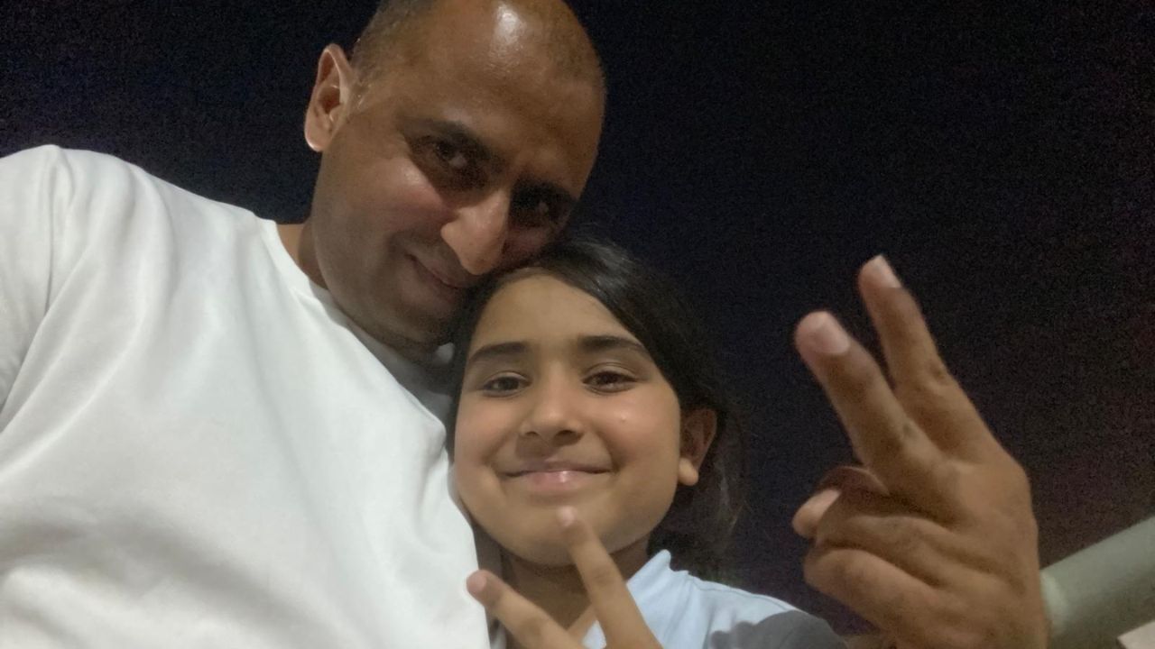 Australian Girl Killed in Pakistan