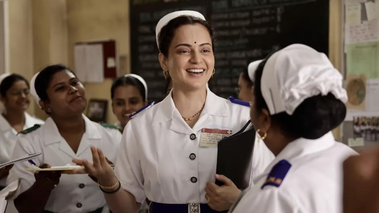 Kangana’s film struggles at box office