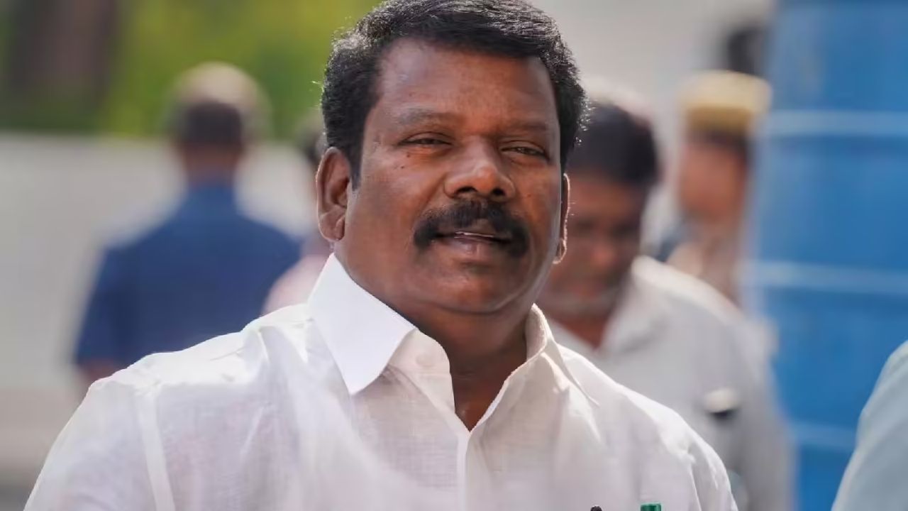 Selva Perunthagai