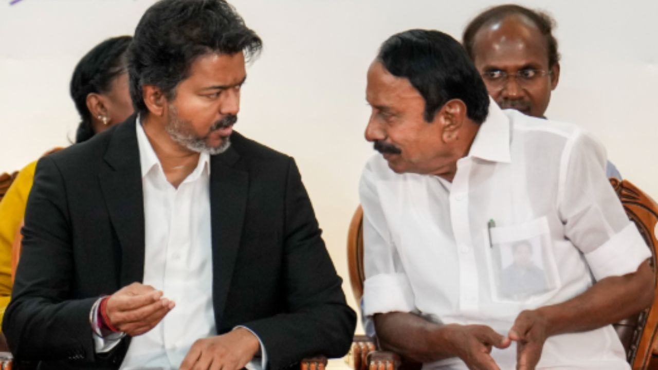 Sengottaiyan