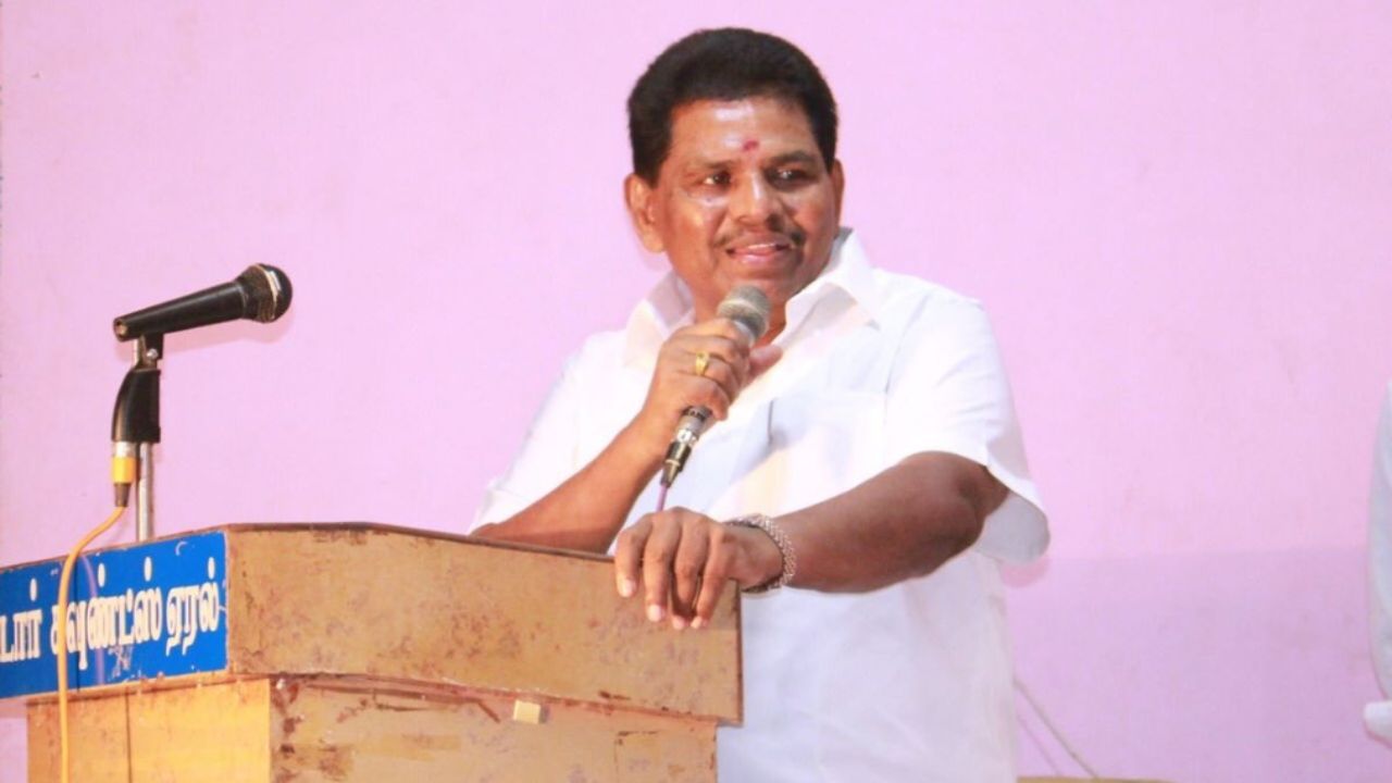 Case Filed Against Anita Radhakrishnan