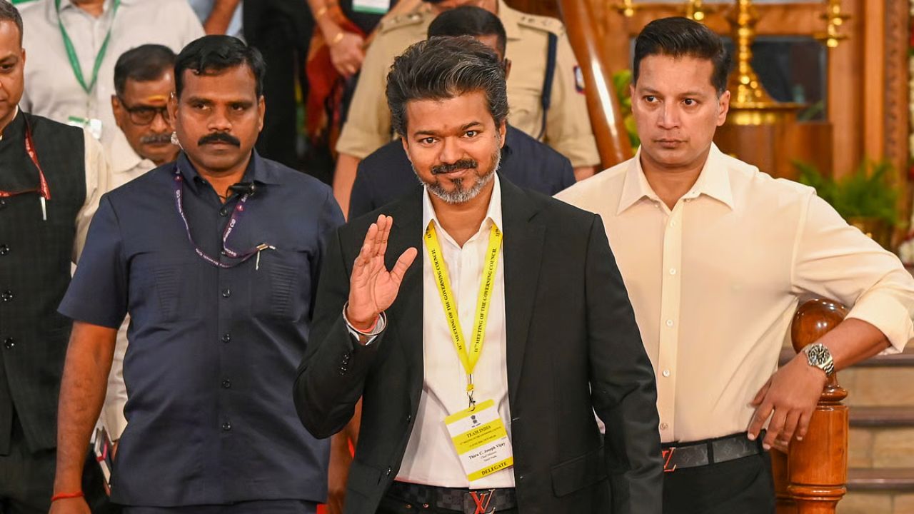CM Vijay to Visit Chengalpattu Today