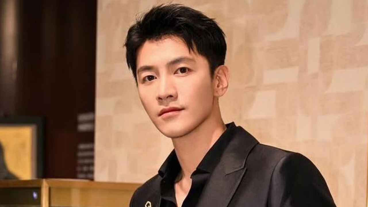 Jin Ze passed away