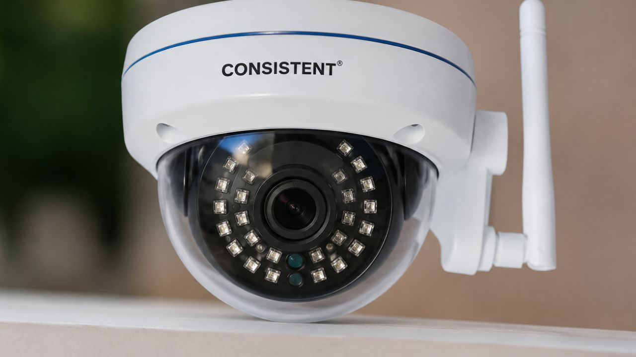 CCTV Camera