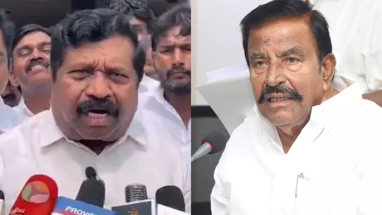 KN Nehru